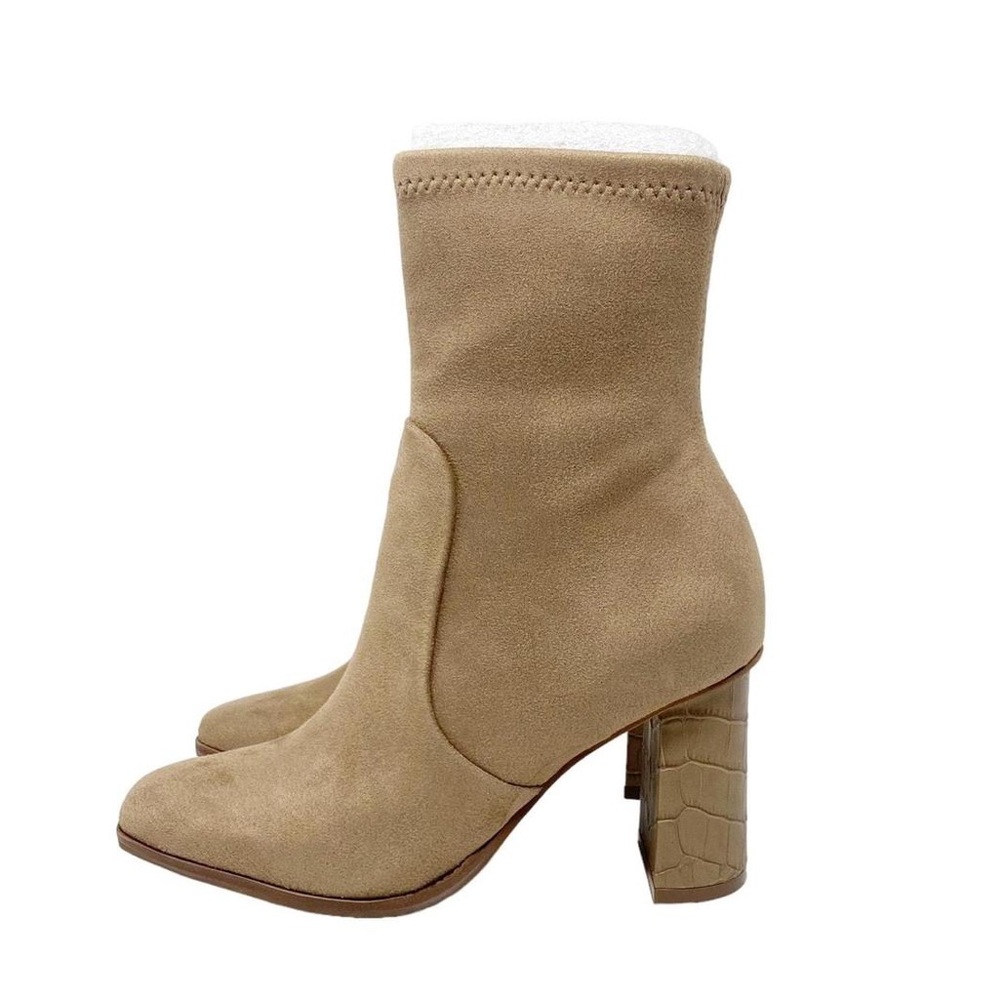 Dolce vita boots